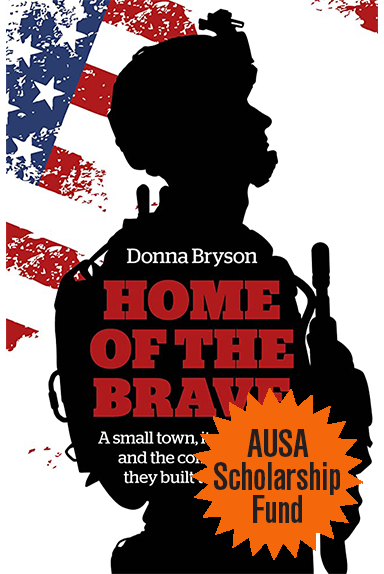 Home of the Brave — A small town its veterans and the community they built together