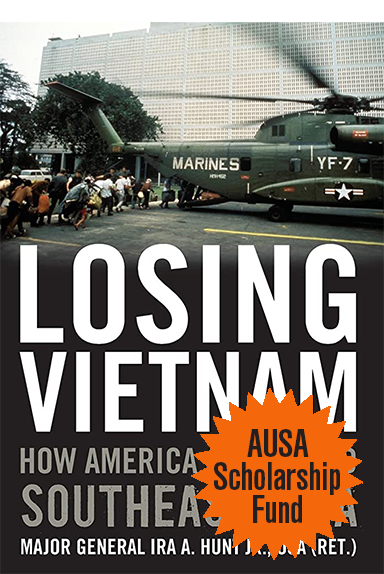 Losing Vietnam — How America Abandoned Southeast Asia