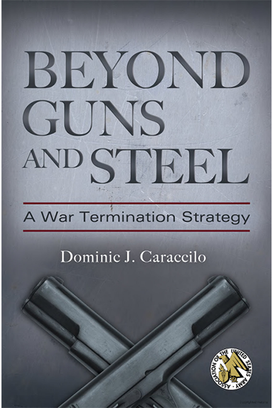 Beyond Guns and Steel: A War Termination Strategy