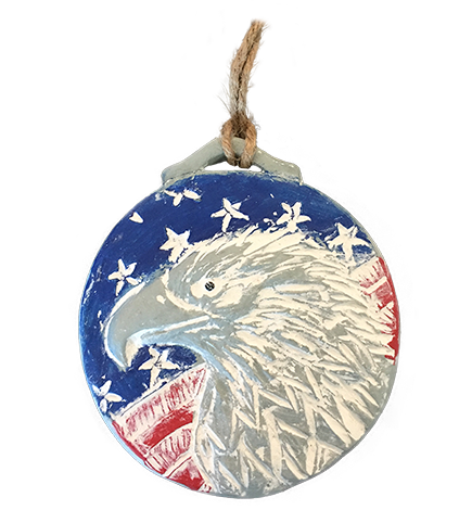 Freedom Medallion
