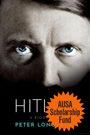 Hitler — A Biography
