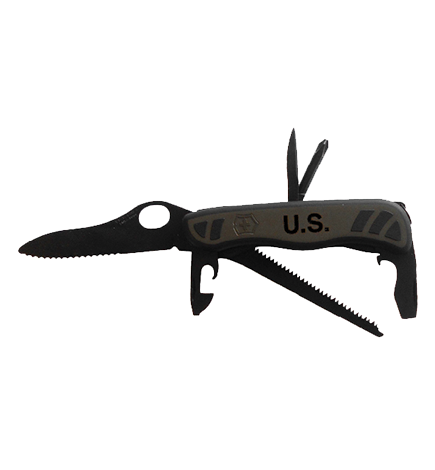 Victorinox Swiss Army Knife — KCU Knife Utility 0-8461MWUS