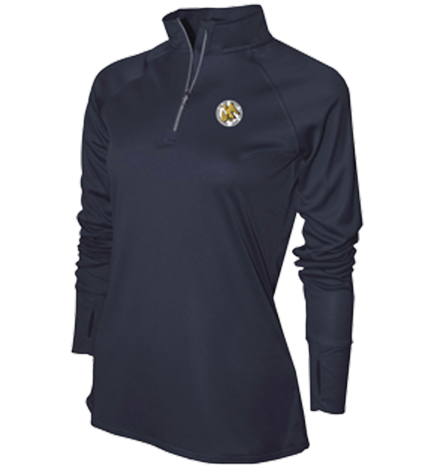BAW Ladies Xtreme - Tek 4 Runners