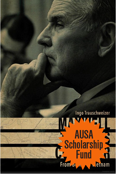 Maxwell Taylor's Cold War
