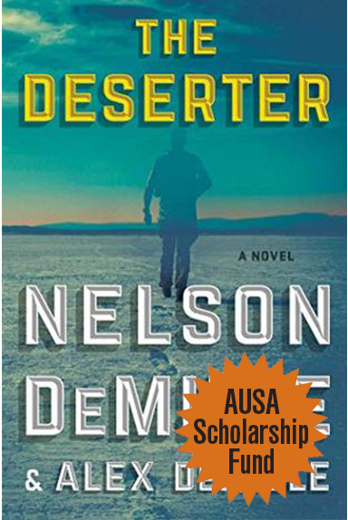 The Deserter