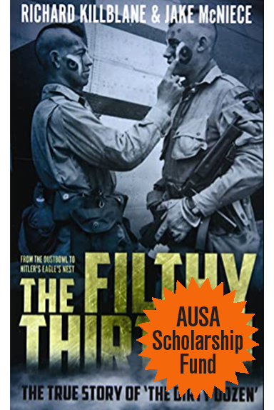The Filthy Thirteen — The True Story of the Dirty Dozen
