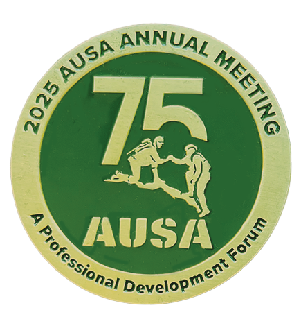 2025 Annual Meeting Coin