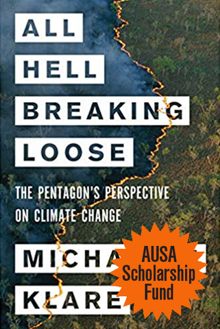 All Hell Breaking Loose — The Pentagon's Perspective on Climate Change