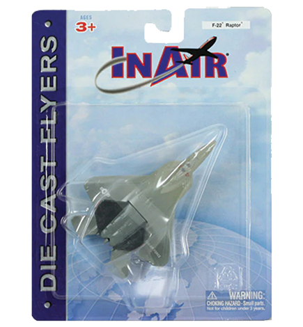 F-22 Raptor