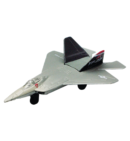 F-22 Raptor