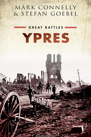 Great Battles Ypres
