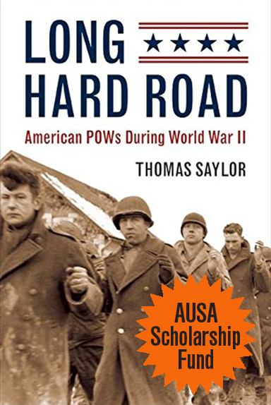 Long Hard Road — American POWs During World War II