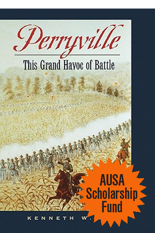 Perryville — This Grand Havoc of Battle