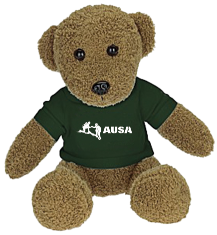 AUSA Porter Bear