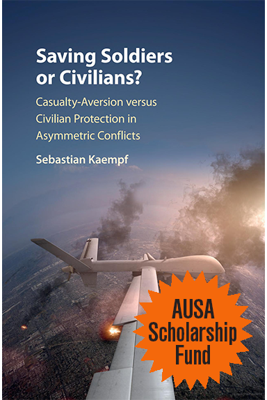 Saving Soldiers or Civilians? - Casualty-Aversion versus Civilian Protection in Asymmetric Conflicts