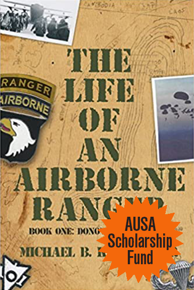 The Life of An Airborne Ranger — Book One: Donovan's Skirmish