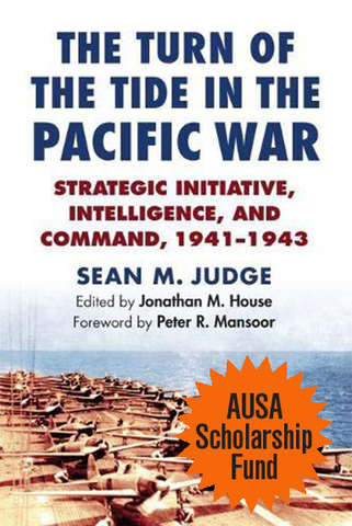 The Turn of the Tide in The Pacific War — Strategic Initiative, Intelligence, and Command, 1941-1943