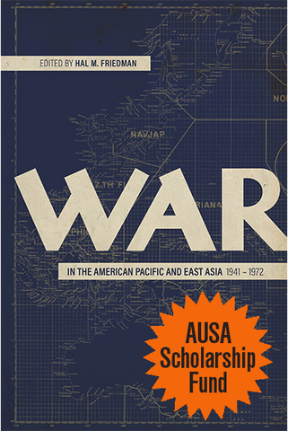 War — In the American Pacific and East Asia — 1941-1972