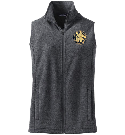 Ladies Thermacheck 1000 Fleece Vest