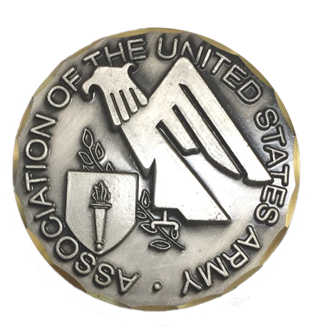 2004 Annual Meeting Coin