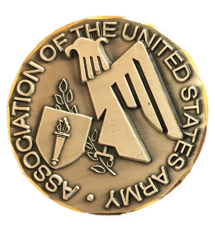 2005 Annual Meeting Coin