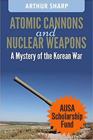 Atomic Cannons and Nuclear Weapons — A Mystery of the Korean War