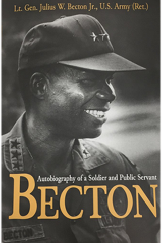 Becton: Autobiography of a Soldier and Public Servant