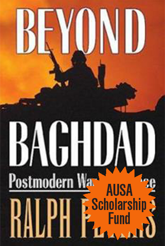 Beyond Baghdad — Postmodern War and Peach