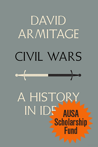 Civil Wars — A History in Ideas