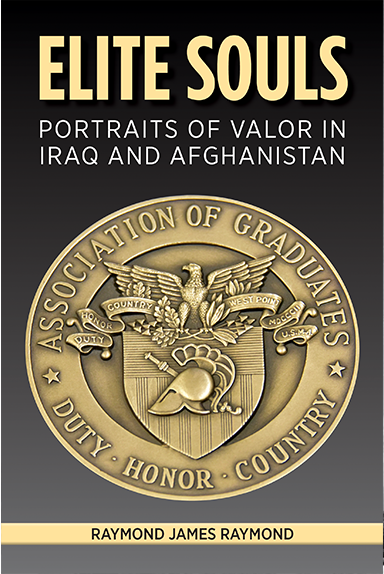 Elite Souls — Portraits of Valor in Iraq and Afghanistan
