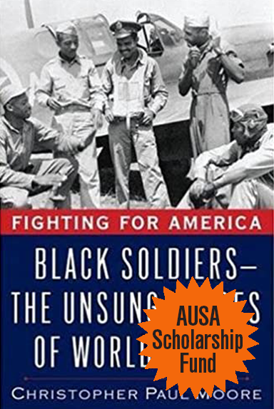 Fighting For America — Black Soldiers — The Unsung Heroes of World War II