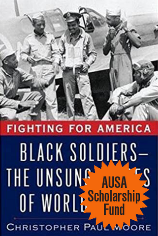 Fighting For America — Black Soldiers — The Unsung Heroes of World War II