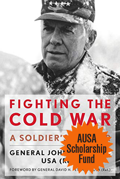 Fighting the Cold War — A Soldier's Memoir