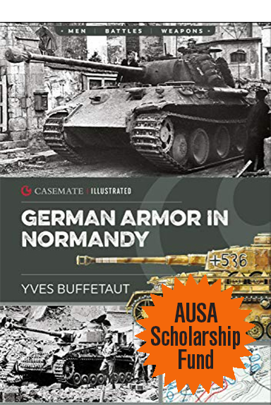 German Armor in Normandy