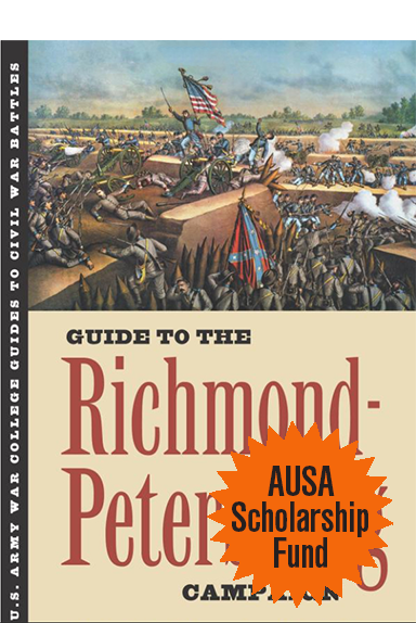 Guide to the Richmond-Petersburg Campaign