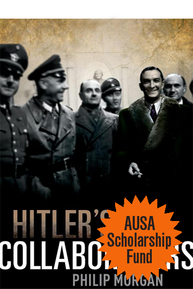 Hitler's Collaborators — Choosing Between Bad & Worse in Nazi-occupied Western Europe