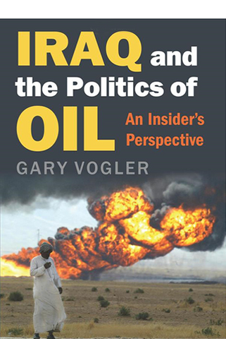 Iraq and the Politics of Oil — An Insider's Perspective