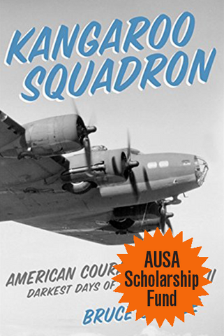 Kangaroo Squadron