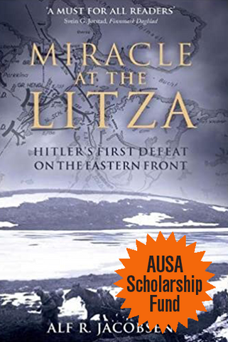 Miracle At The Litza — Hitler's First Defeat On The Eastern Front