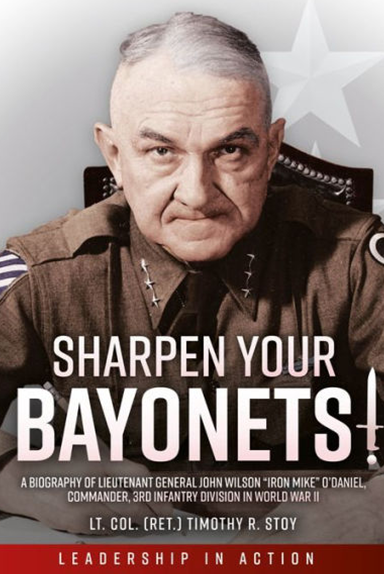 Sharpen Your Bayonets!