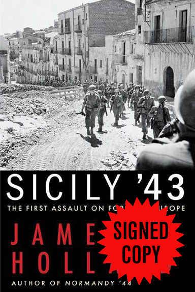 Sicily '43