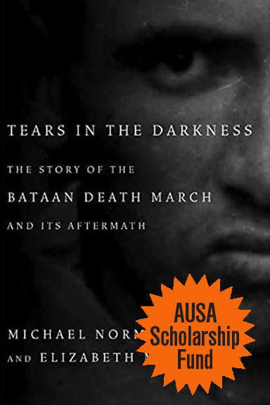 Tears In The Darkness — The Story Of The Bataan Death March and It's Aftermath
