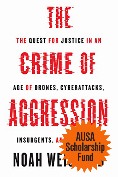 The Crime of Aggression