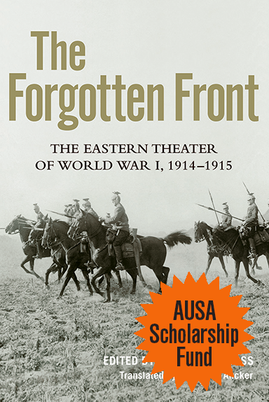 The Forgotten Front — The Eastern Theater of World War I, 1914-1015