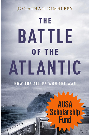 The Battle of the Atlantic — How the Allies Won the War