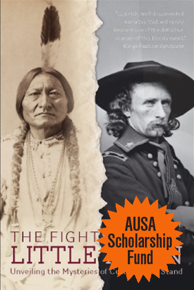 The Fights On The Little Horn — Unveiling the Mysteries of Custer's Last Stand