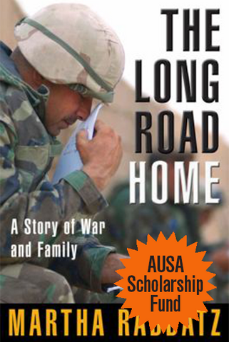 The Long Road Home, by Martha Raddatz