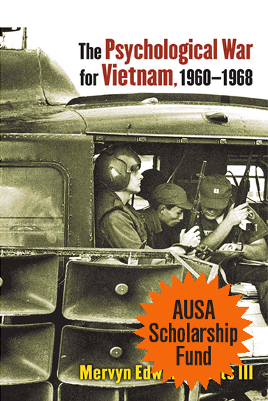 The Psychological War for Vietnam, 1960-1968