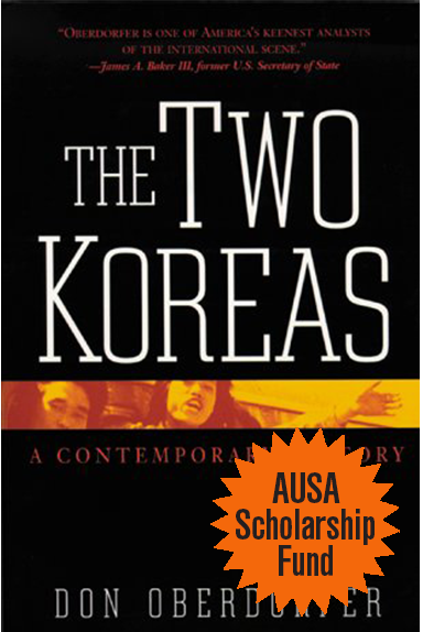 The Two Koreas — A Contemporary History