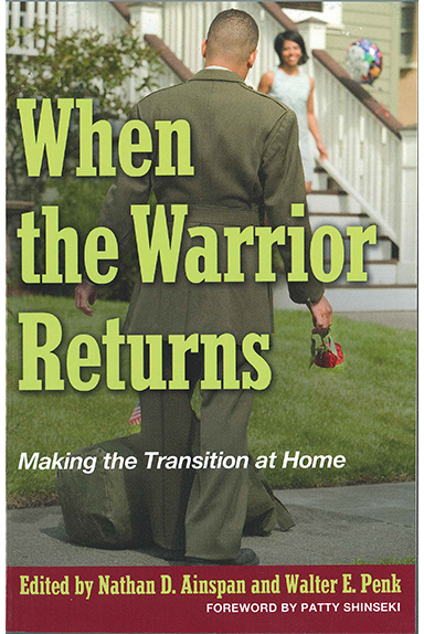 When the Warrior Returns: Making the Transition at Home